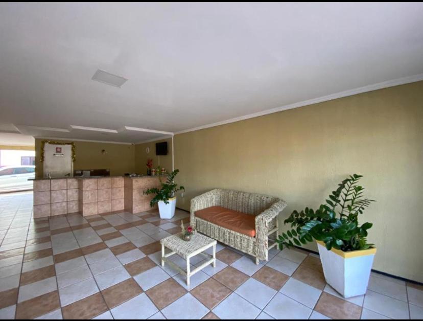 Flat Crystal Park Porto Das Dunas- Cristal Park 알퀴라즈 외부 사진